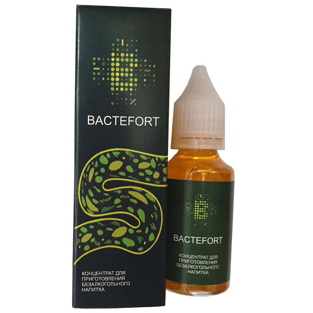 Bactefort - Dung Dịch Diệt Ký Sinh Trùng ảnh 2