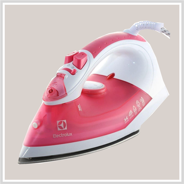Bàn Ủi Electrolux ảnh 1