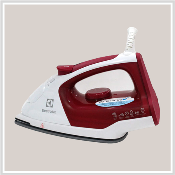 Bàn Ủi Electrolux ảnh 2