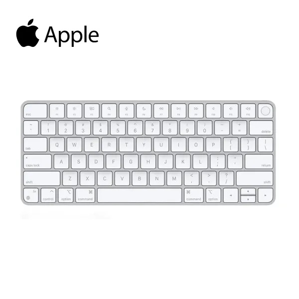 Bàn phím Apple ảnh 1