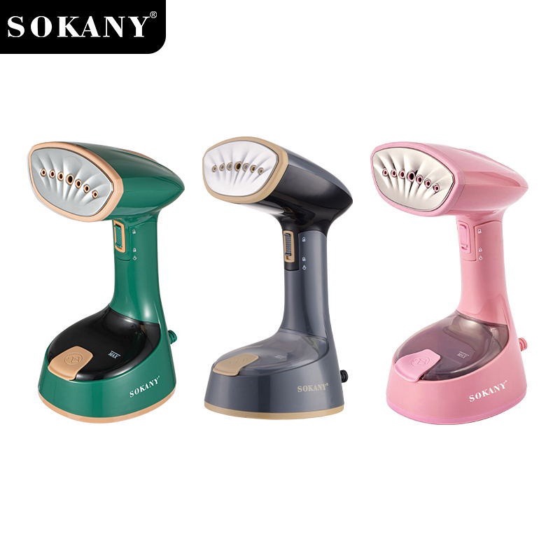 Bàn ủi Sokany ảnh 1