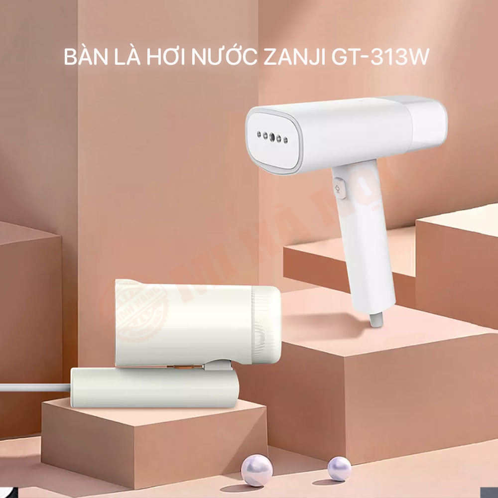 Bàn ủi Xiaomi ảnh 1