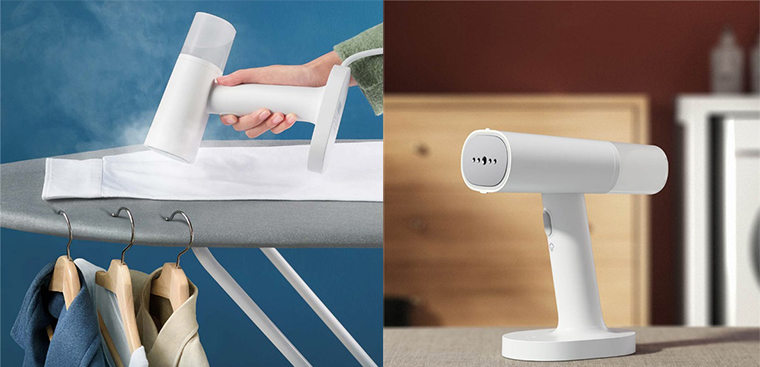 Bàn ủi Xiaomi ảnh 2