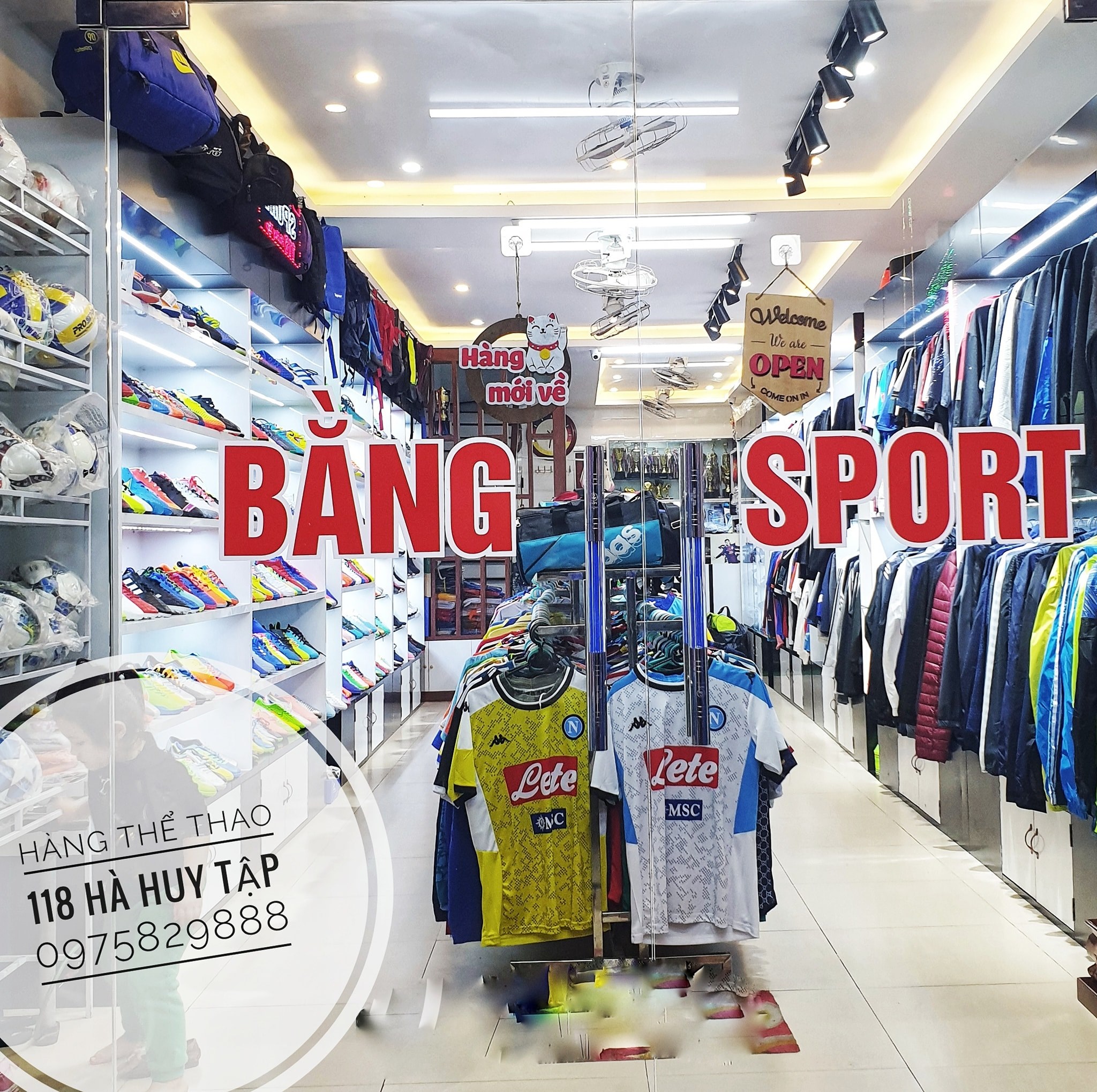 Bằng Sport ảnh 3