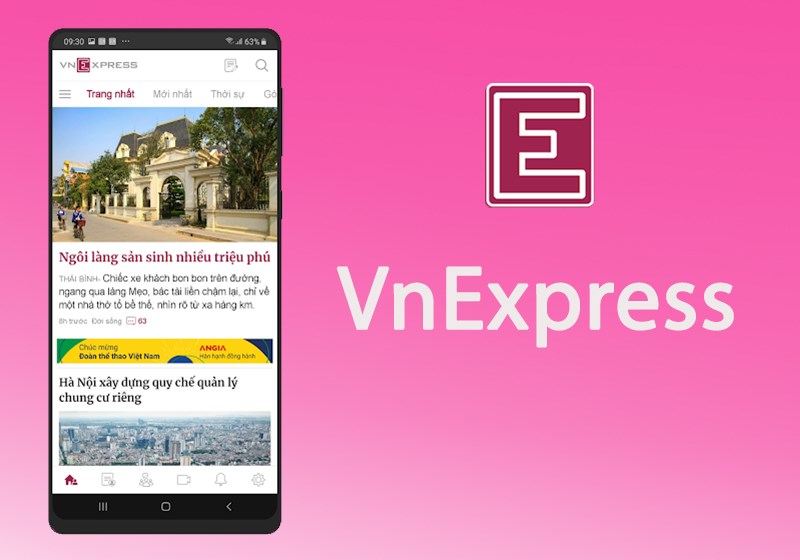 Báo VnExpress ảnh 2