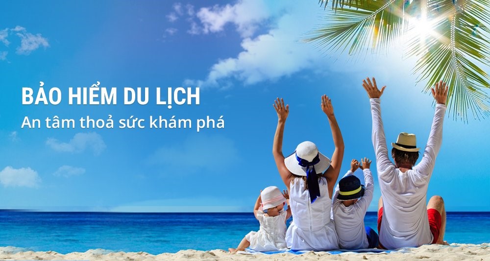 Bảo hiểm du lịch AIG ảnh 2