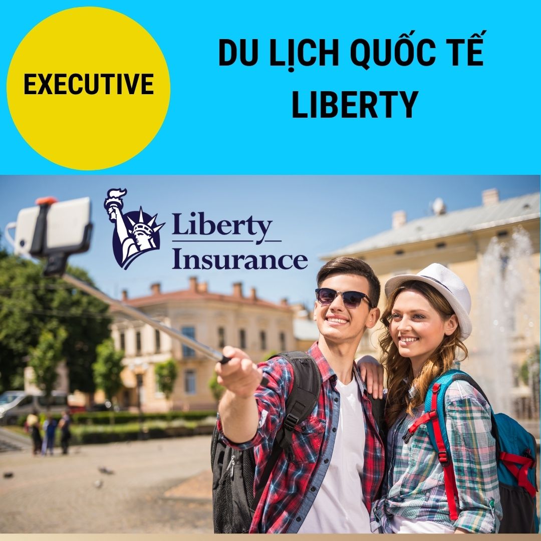 Bảo hiểm du lịch Liberty ảnh 2