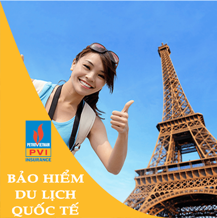 Bảo hiểm du lịch PVI ảnh 2