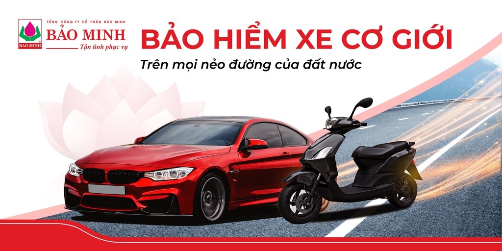 Bảo hiểm ô tô Bảo Minh ảnh 2