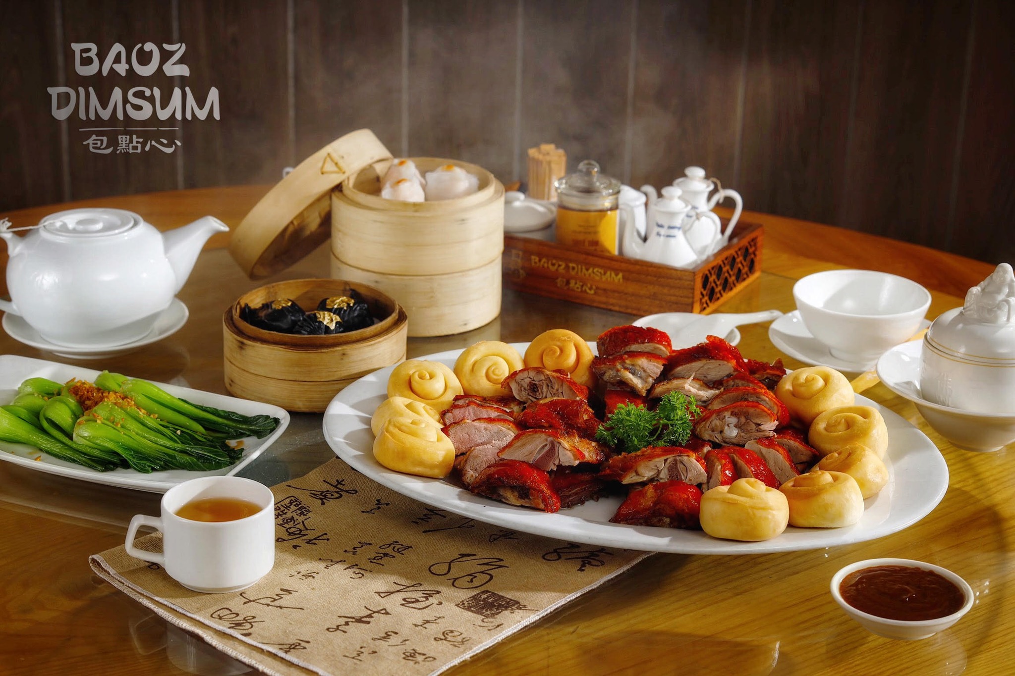 Baoz Dimsum ảnh 1