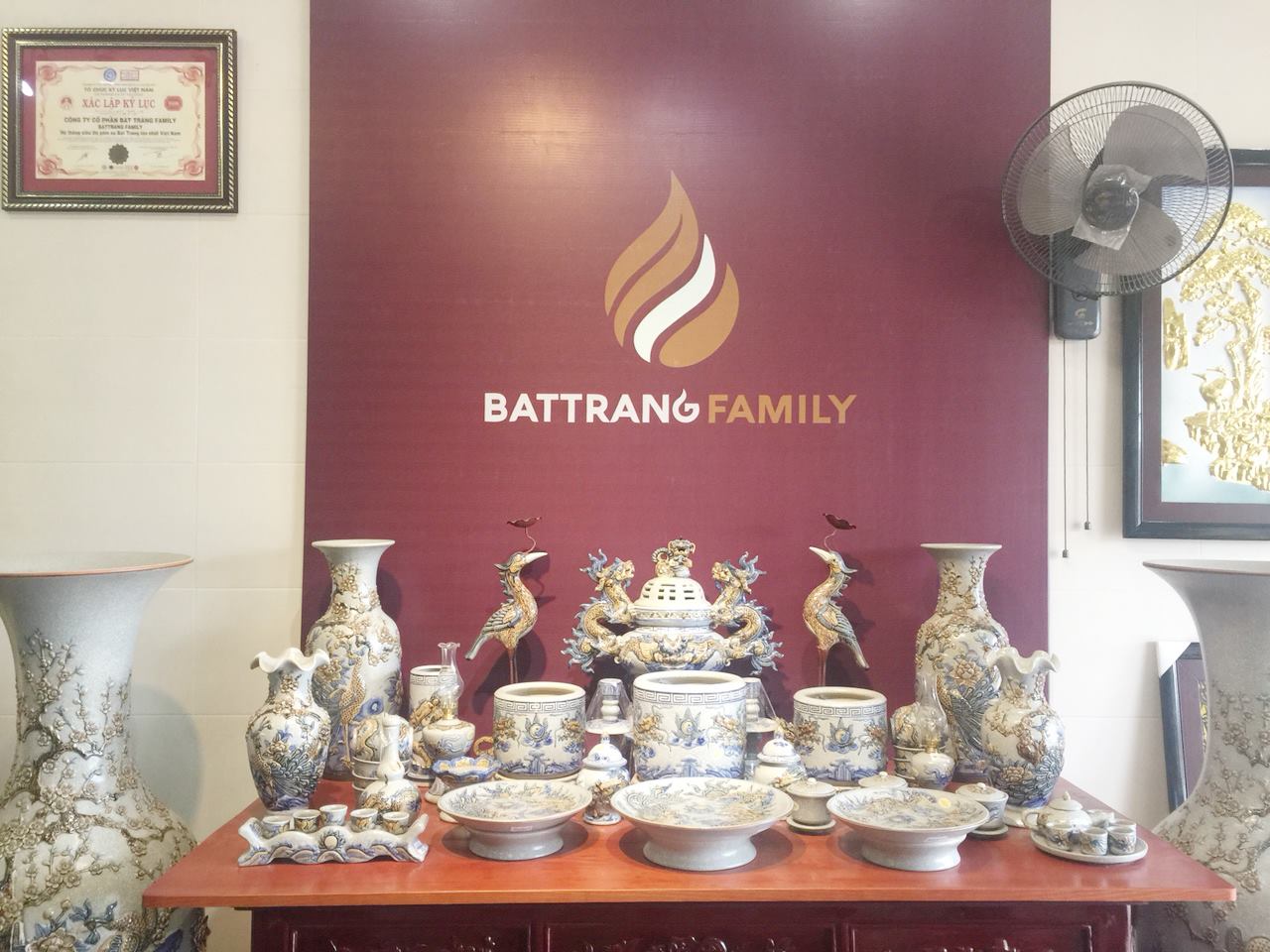 Battrang Family ảnh 3