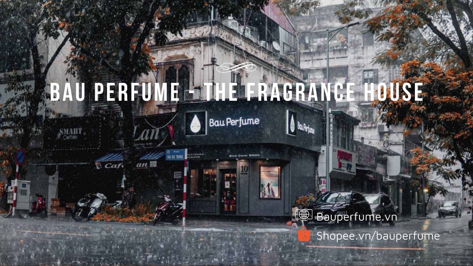 Bau Perfume - The Fragrance House ảnh 3