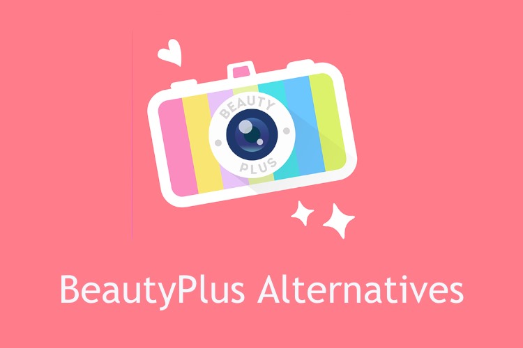 BeautyPlus ảnh 2