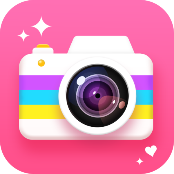 Beauty Máy ảnh - Beauty Camera ảnh 1