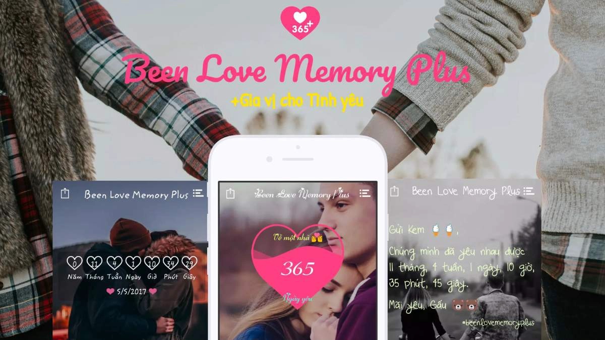 Been Love Memory ảnh 2