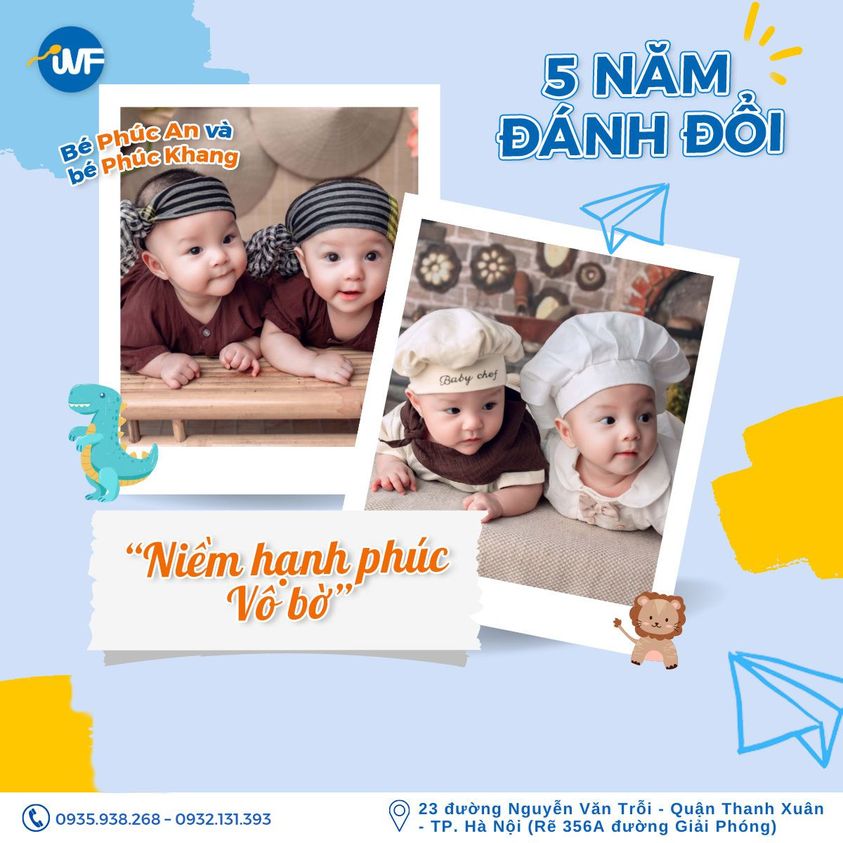 Bệnh Viện IVF Việt Bỉ ảnh 2