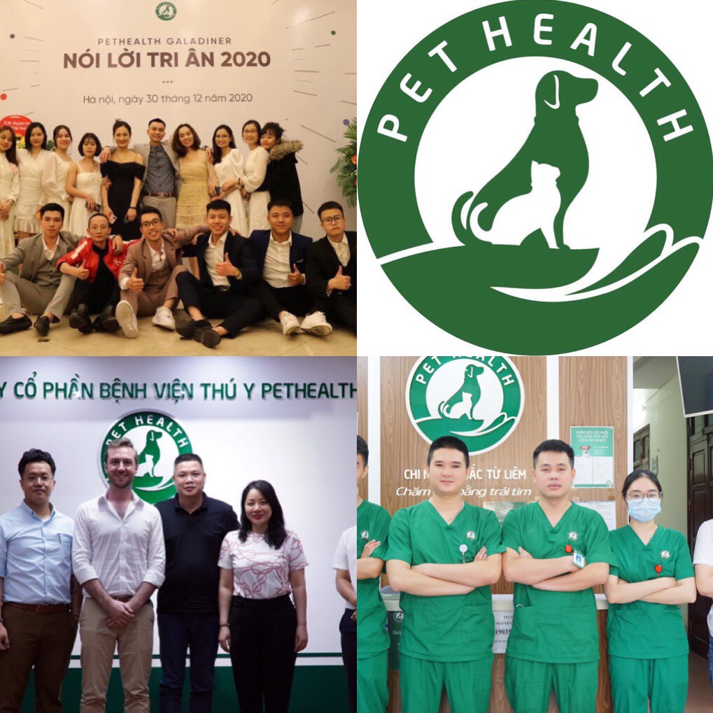 Bệnh Viện Thú Y PetHealth ảnh 1