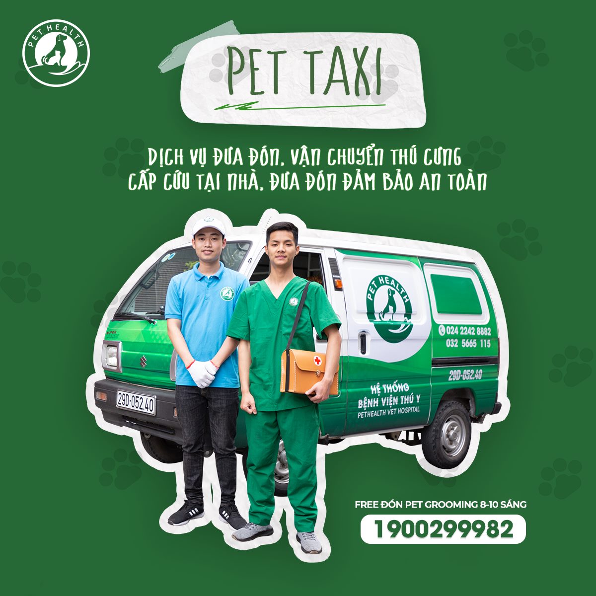 Bệnh Viện Thú Y PetHealth ảnh 2