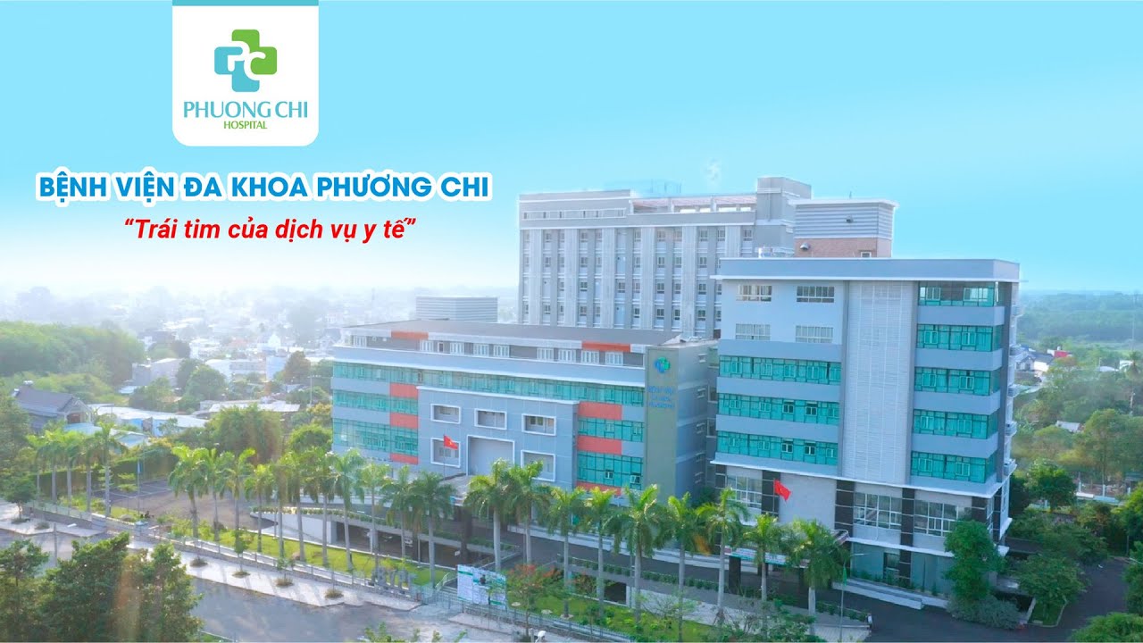 Bệnh viện Đa Khoa Phương Chi ảnh 2