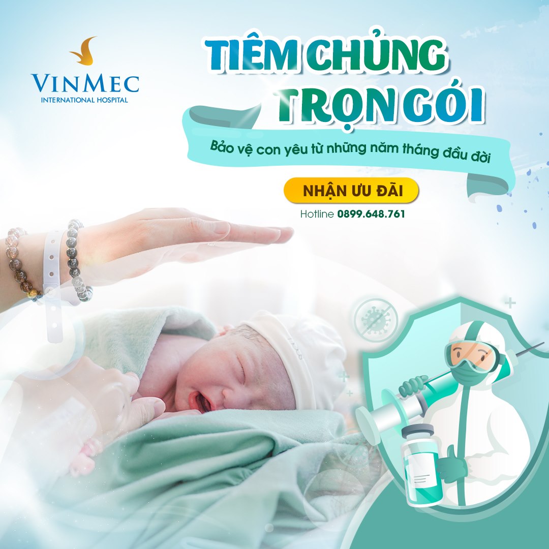 Bệnh viện Đa khoa Quốc tế Vinmec ảnh 2