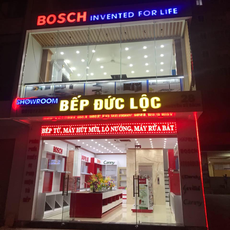 Bếp Đức Lộc ảnh 2