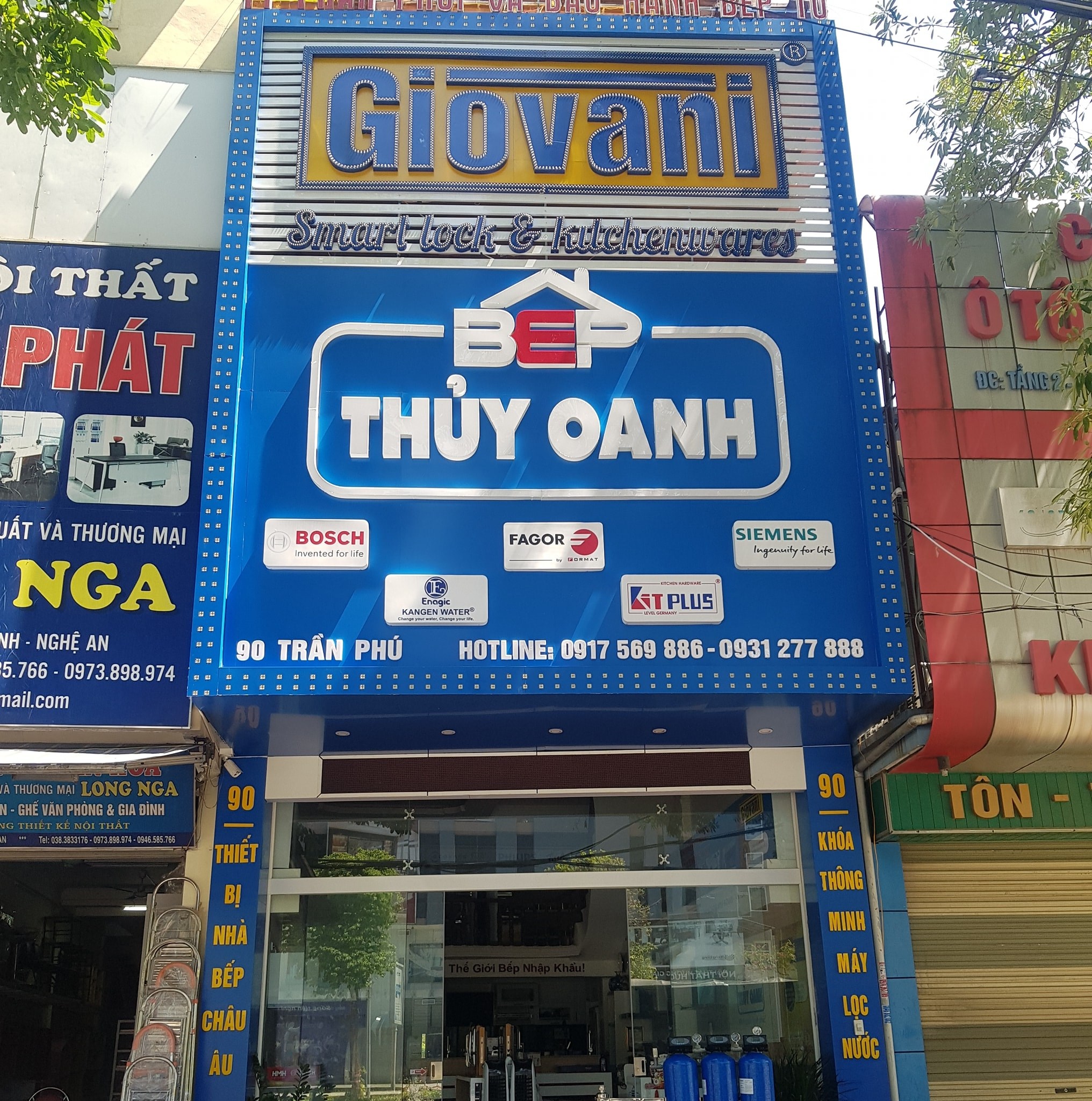 Bếp Thuỷ Oanh ảnh 1