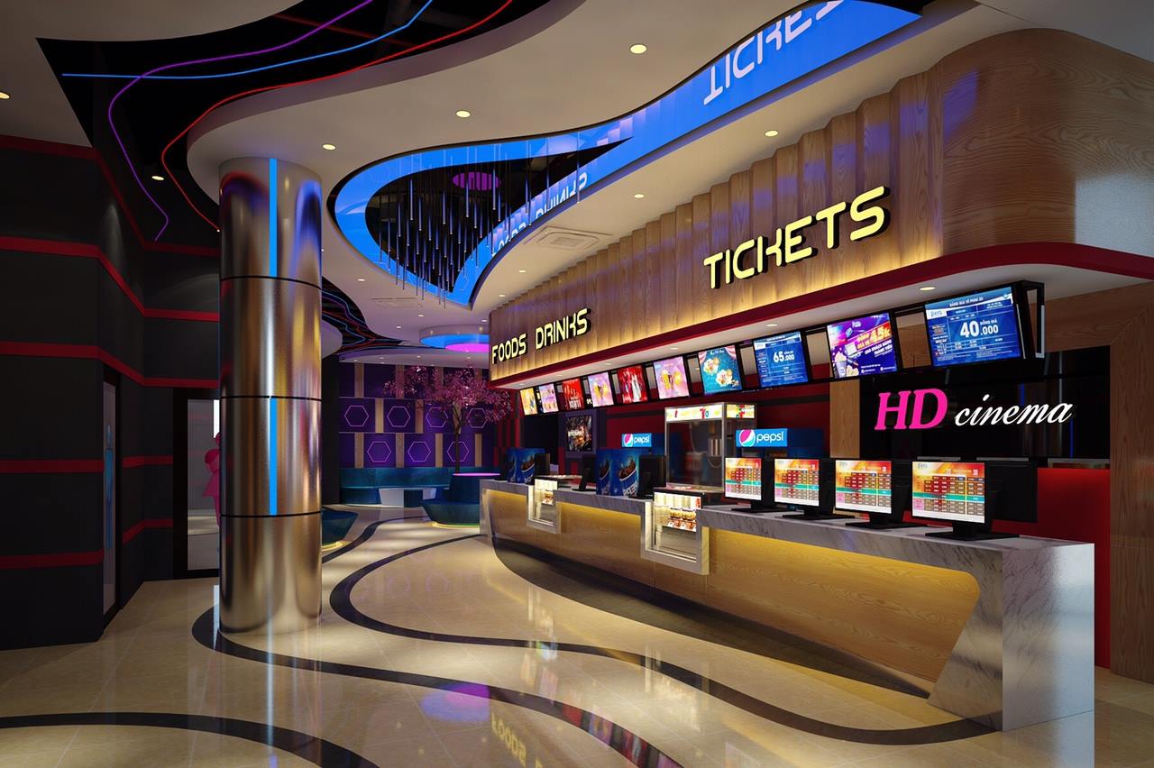 Beta Cinemas (Nha Trang, Khánh Hòa) ảnh 2