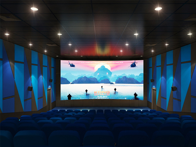 Beta Cinemas (Nha Trang, Khánh Hòa) ảnh 3