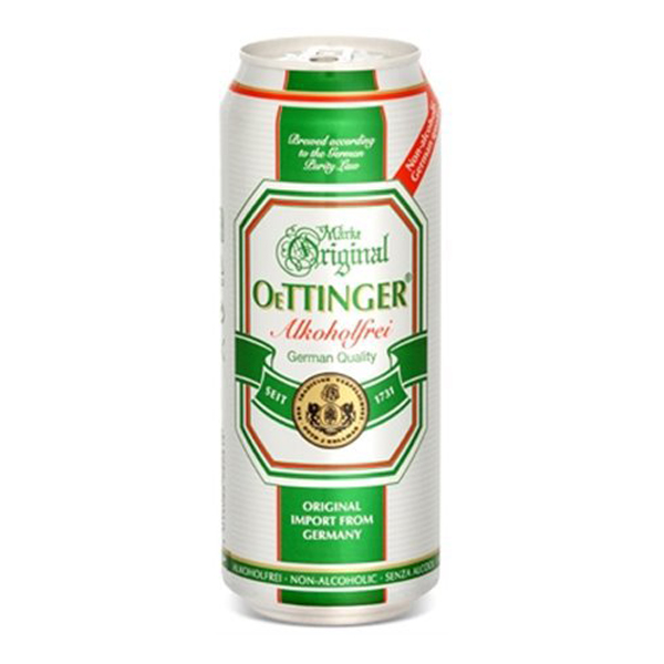 Bia chay Oettinger ảnh 1