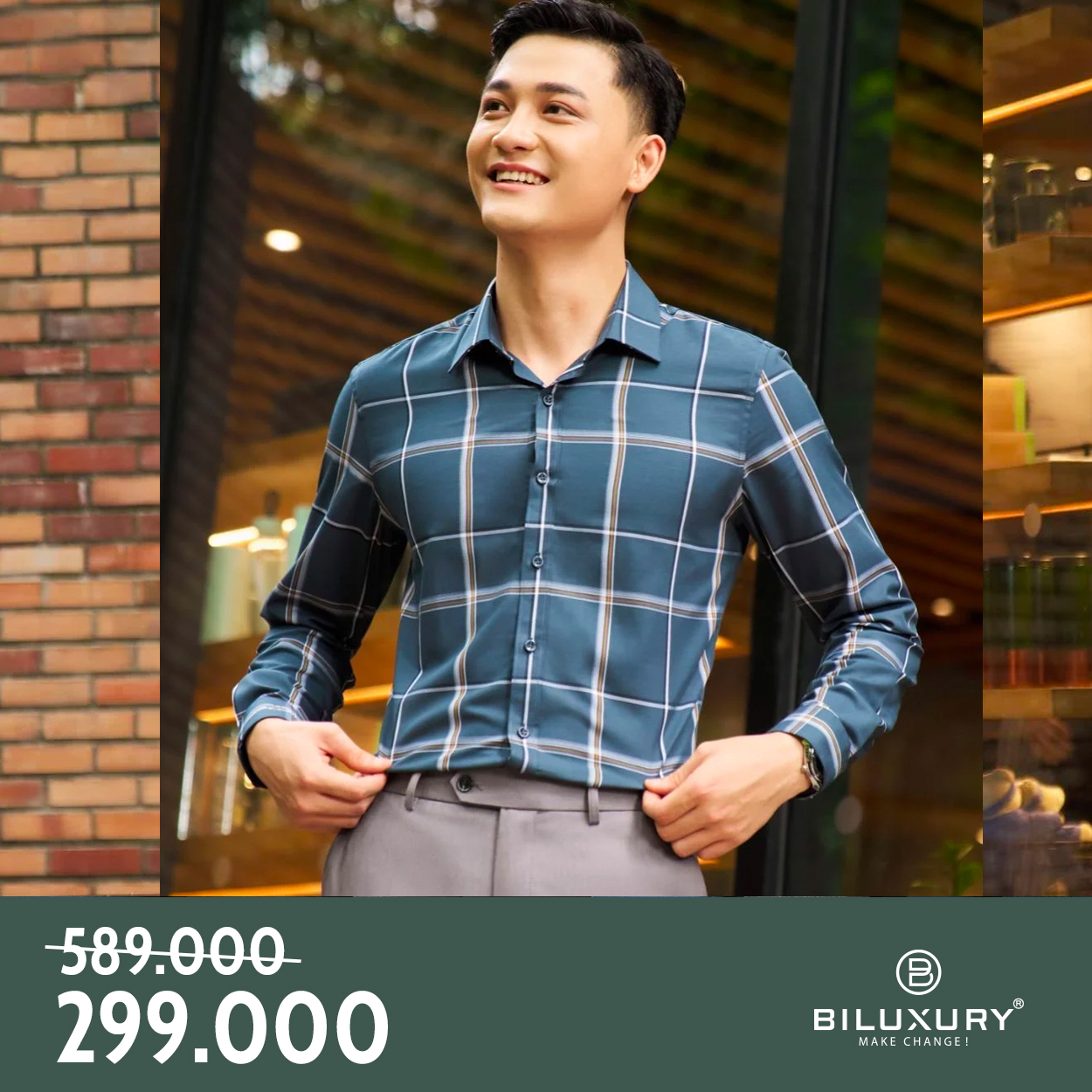 Biluxury Biên Hoà ảnh 1