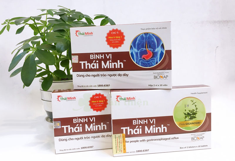 Bình Vị Thái Minh ảnh 2