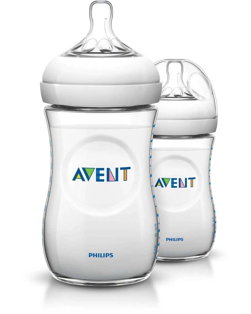 Bình sữa Avent ảnh 2