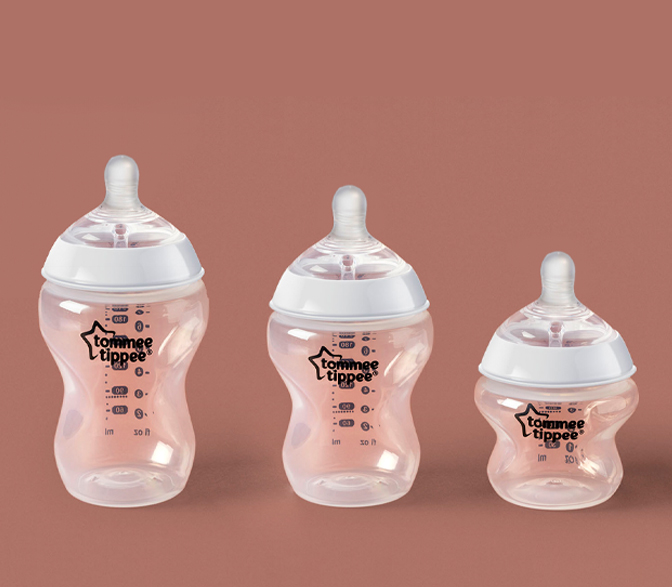 Bình sữa Tommee Tippee ảnh 2