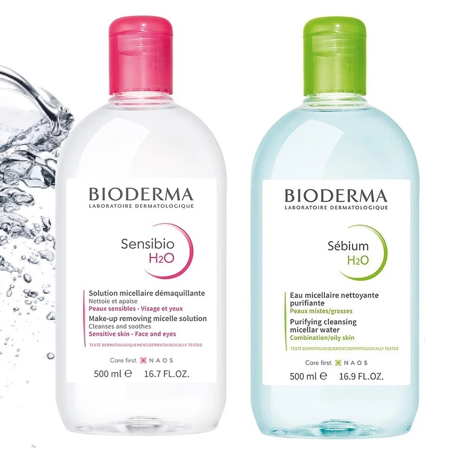 Bioderma ảnh 1