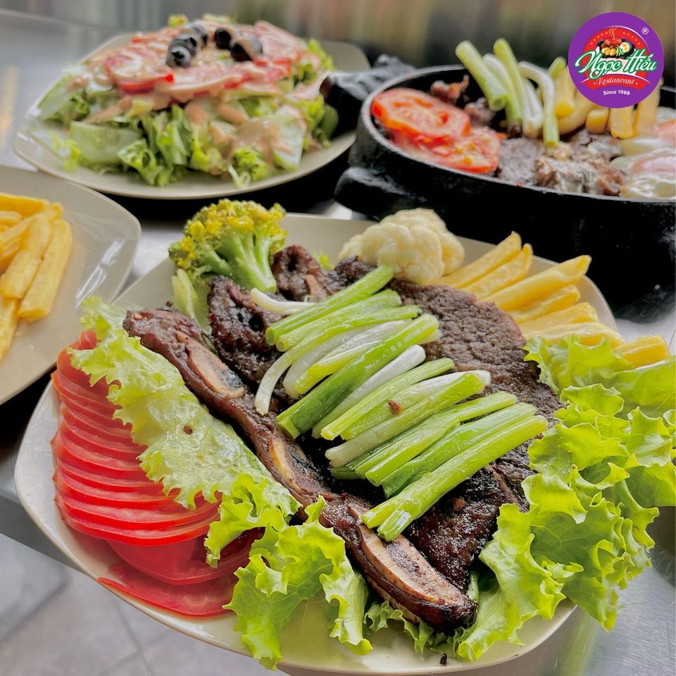 Bít Tết Ngọc Hiếu ảnh 1
