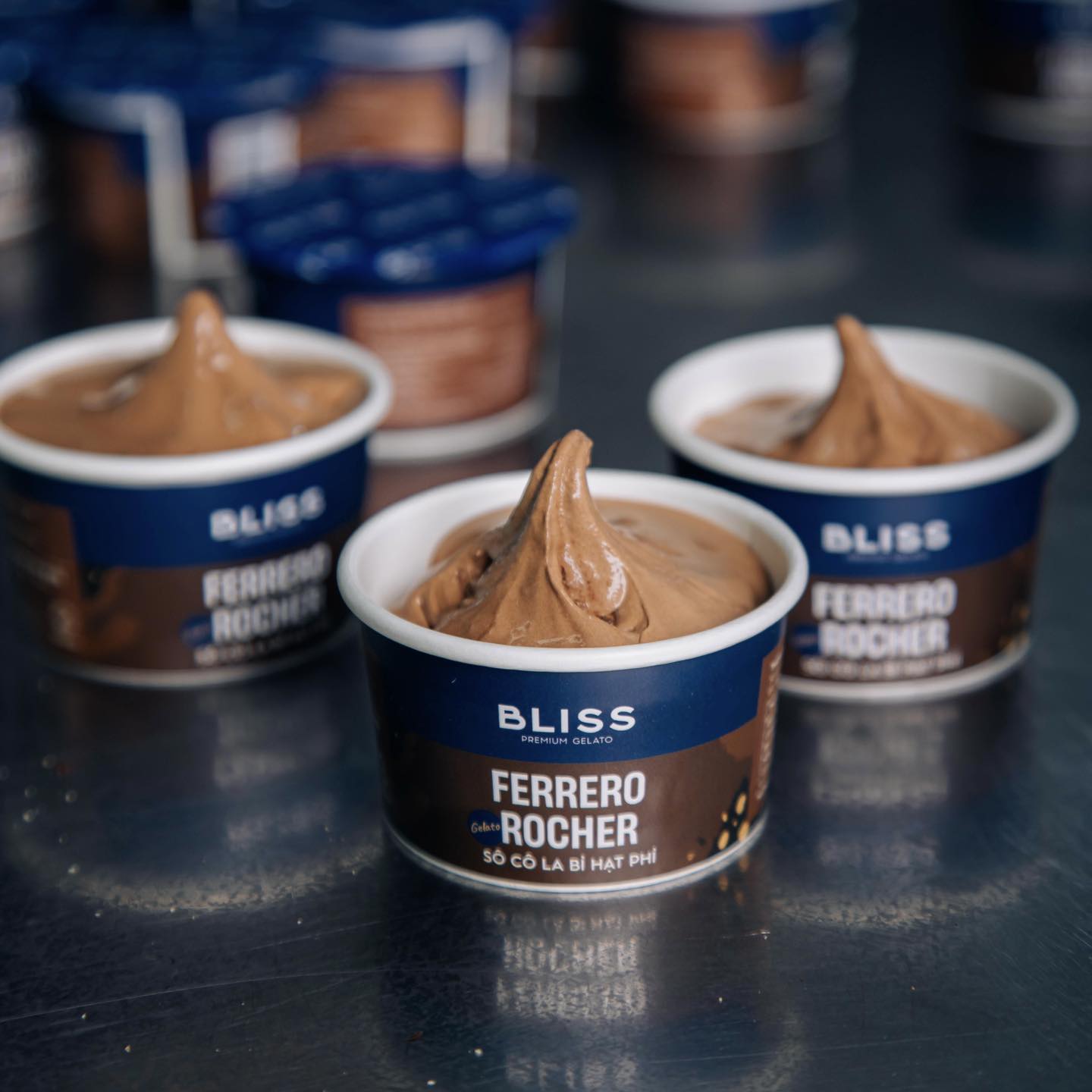 Bliss Premium Gelato ảnh 2