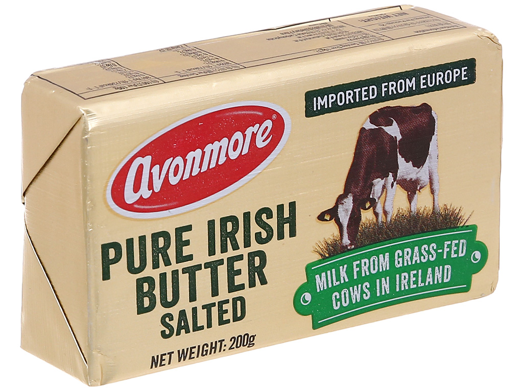 Bơ mặn Avonmore ảnh 1