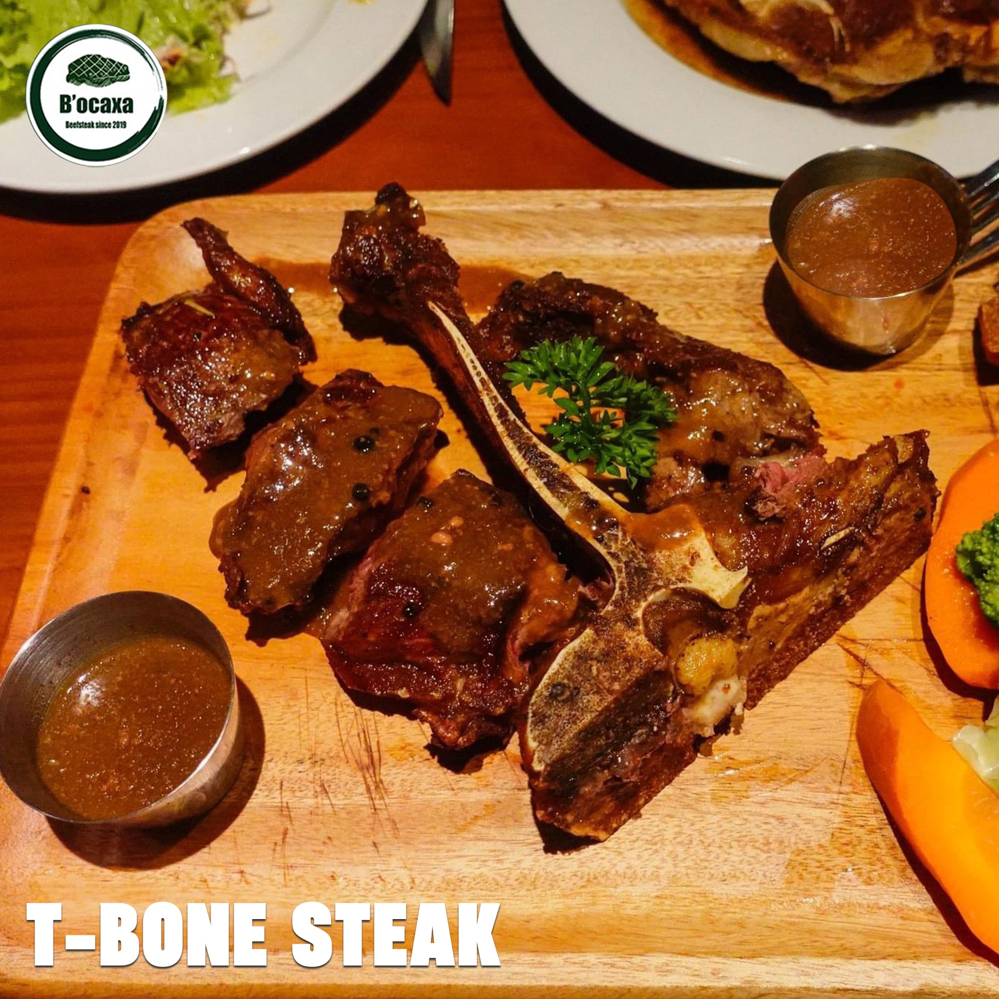 Bocaxa Steak ảnh 2