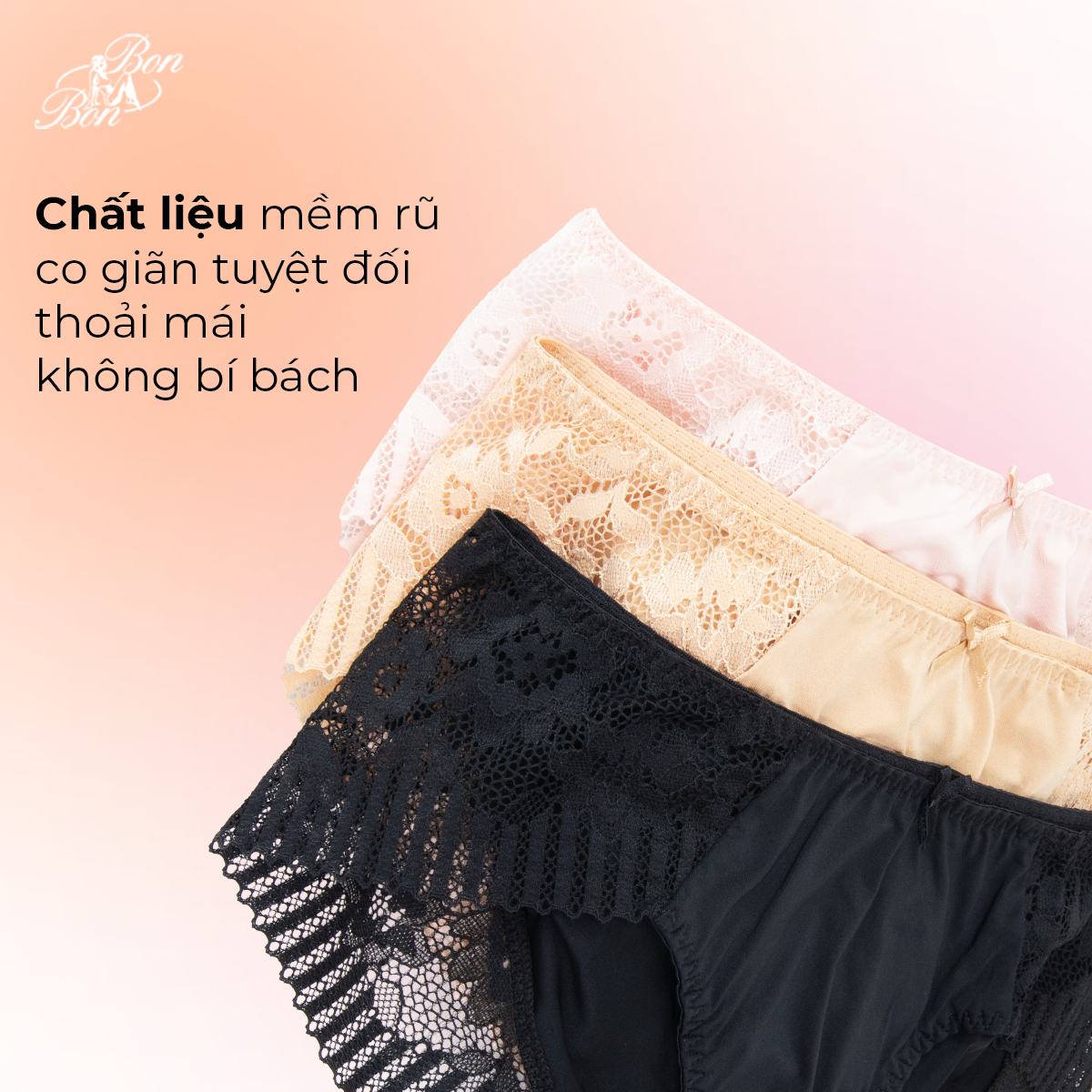 Bon Bon Underwear ảnh 2