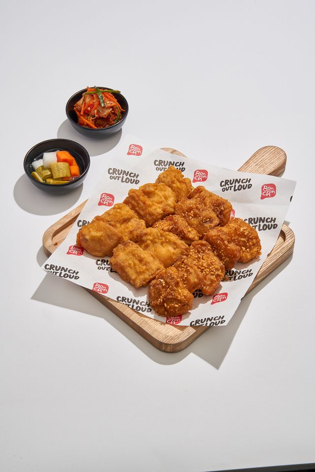 Bonchon Vietnam ảnh 2