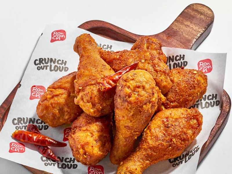 Bonchon Vietnam ảnh 2