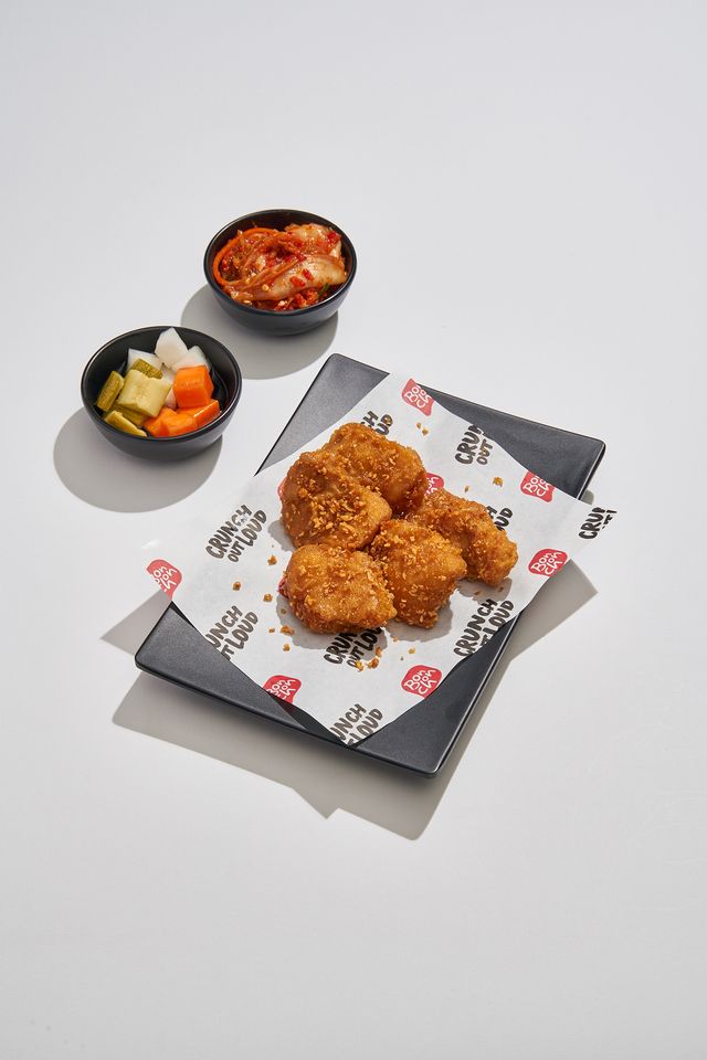 Bonchon Vietnam ảnh 1