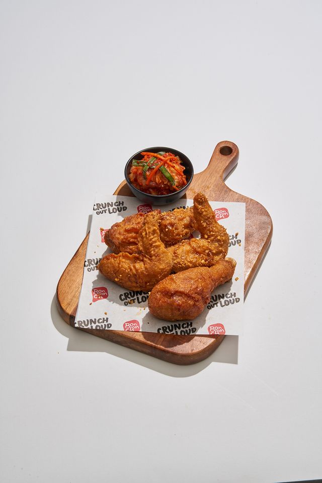 Bonchon Vietnam ảnh 2