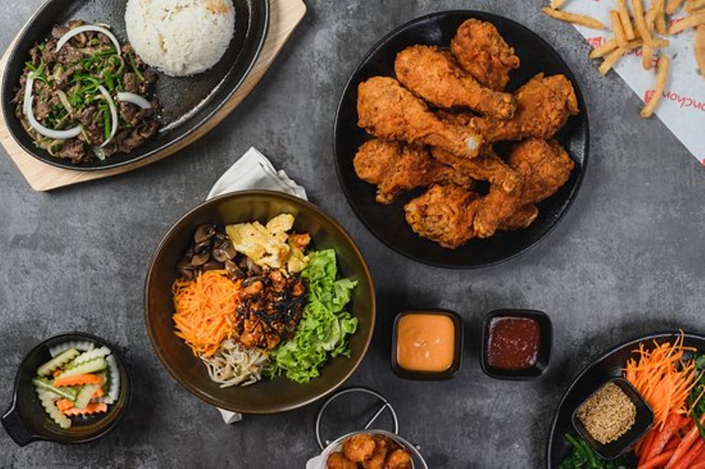 Bonchon Vietnam ảnh 2