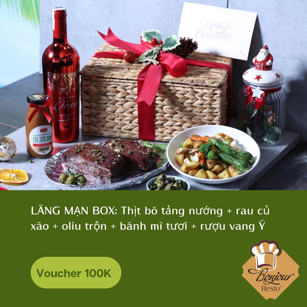 Bonjour Resto' ảnh 2