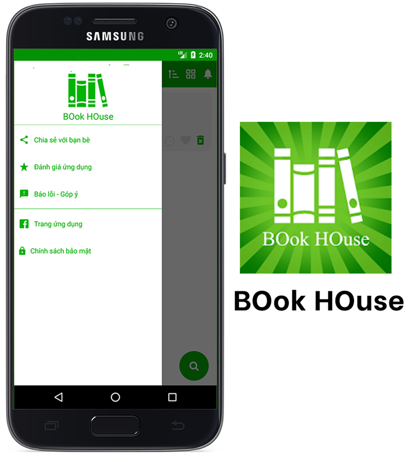 Book house ảnh 1