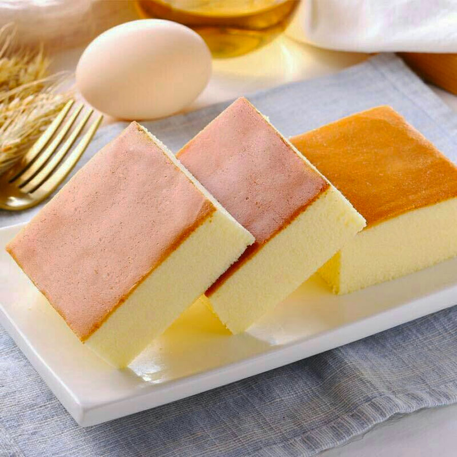 Bột Bánh Bông Lan Cake Flour Uniflour ảnh 1