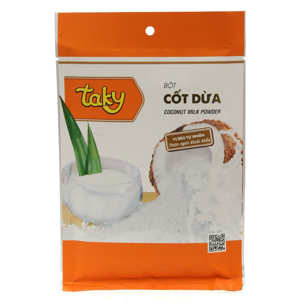 Bột Cốt Dừa Taky ảnh 1