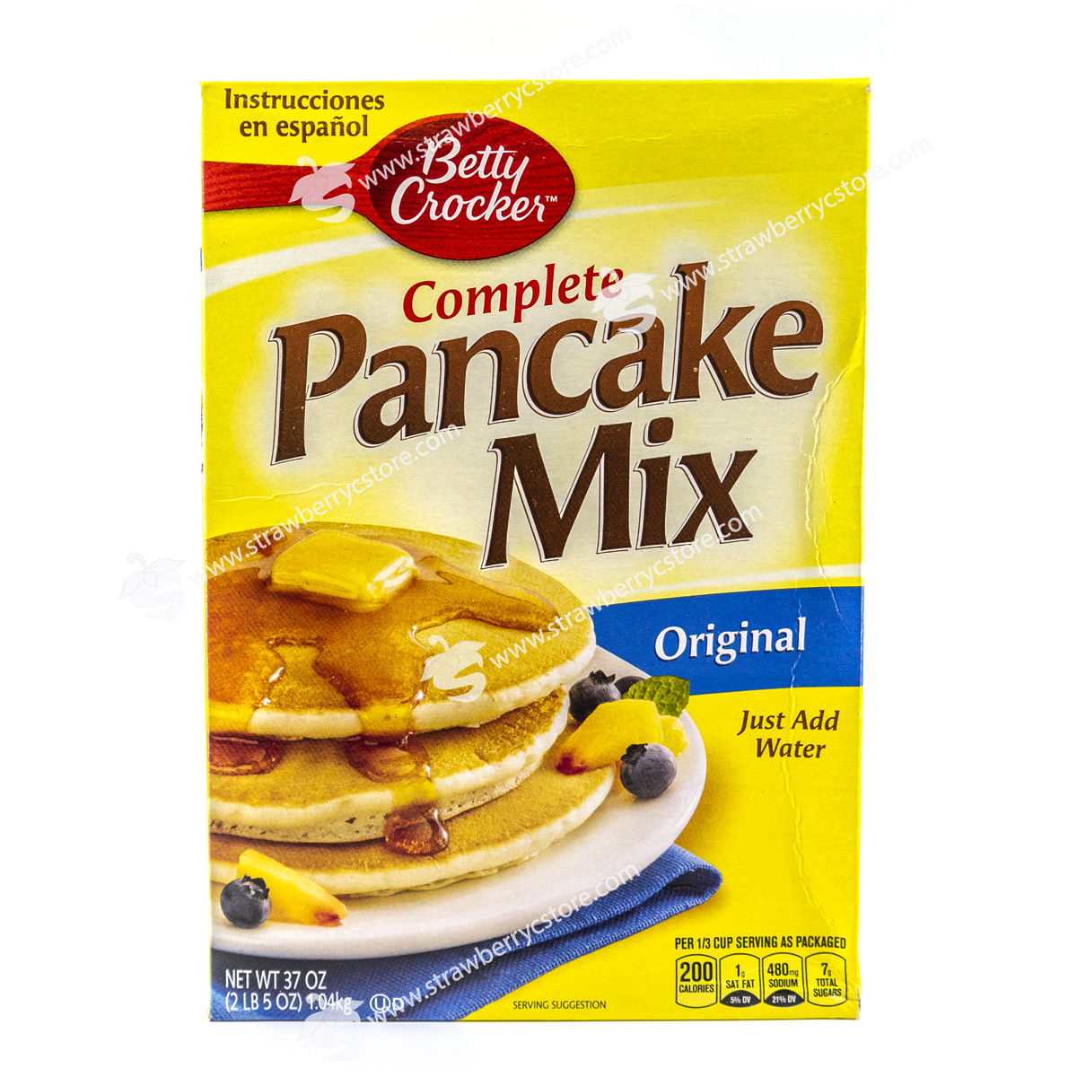 Bột Làm Bánh Pancake Mix ảnh 1