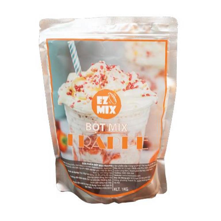 Bột Mix Ezmix ảnh 1